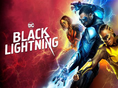 m4ufree black lightning|Prime Video: Black Lightning: Season 4.